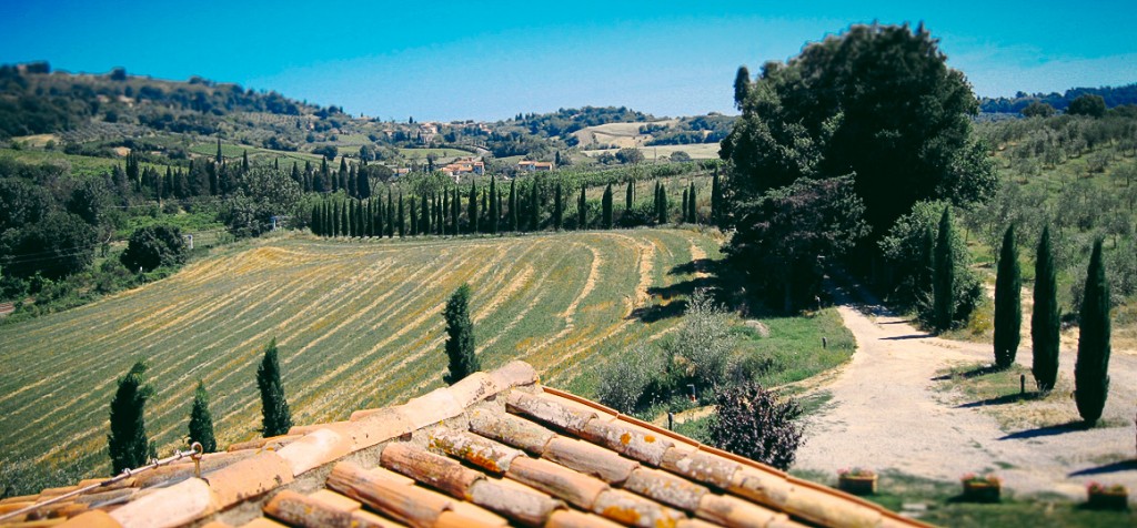 Agriturismo Toscana Chiusi Siena Image 5